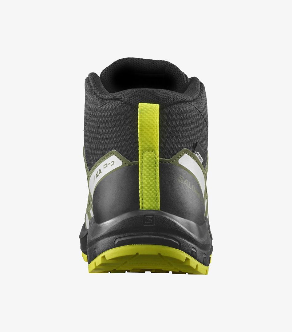 Salomon Xa Pro V8 Mid