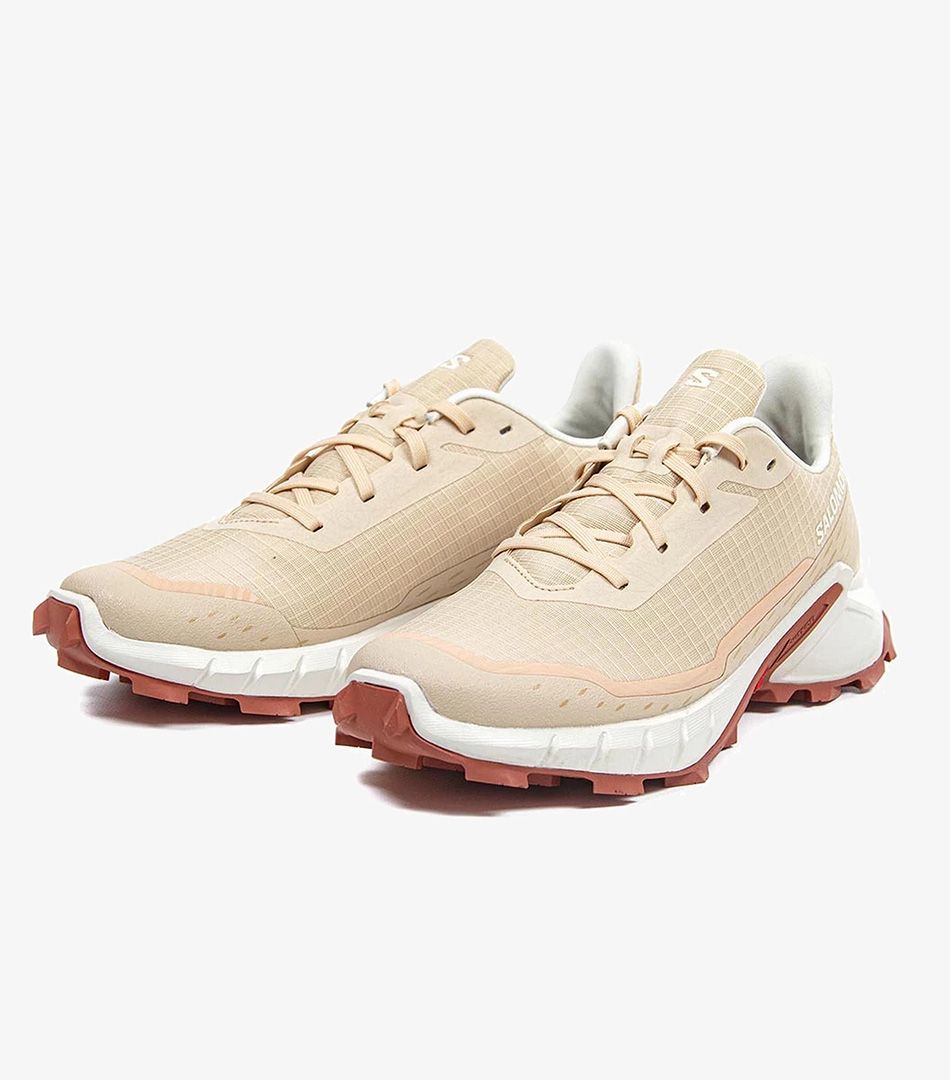 Salomon Alphacross 5