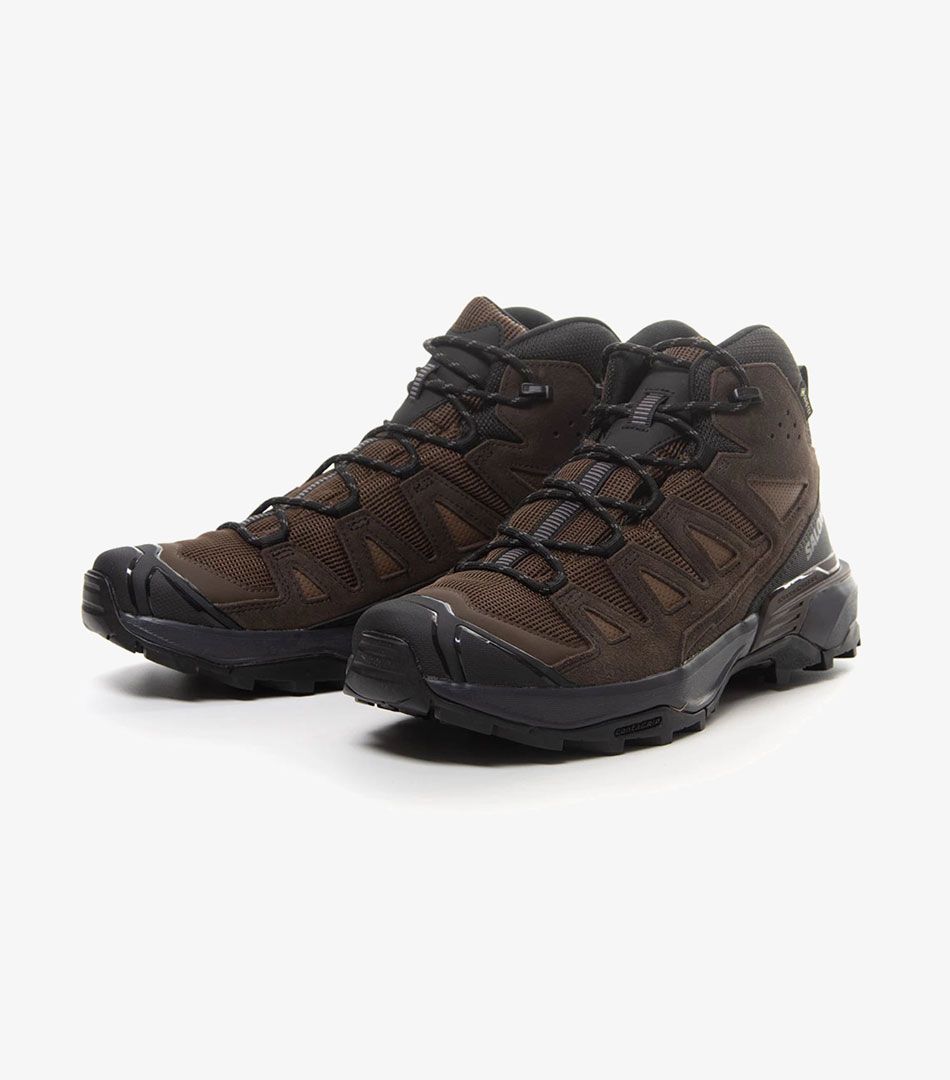 Salomon X Ultra 360 Ltr Mid