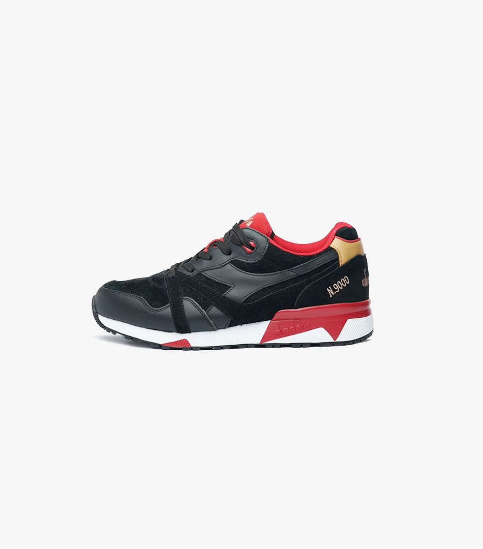 Diadora N9000 Amaro Sport