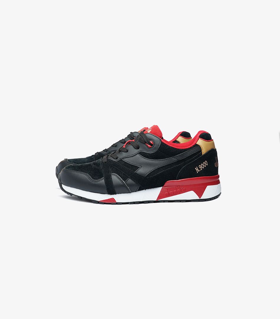 Diadora N9000 Amaro Sport