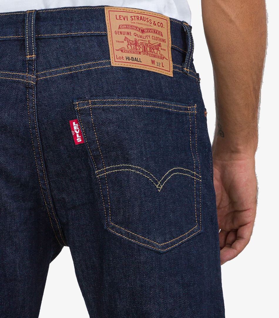 Levis™ Hi Ball Roll | Αθλητικά Ρούχα, Παπούτσια & Αξεσουάρ