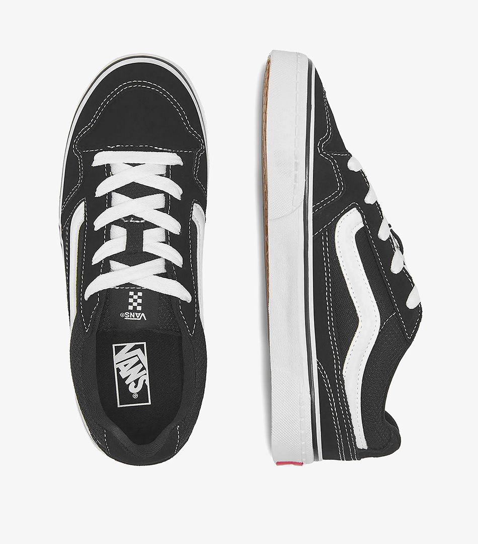 Vans Caldrone Gs