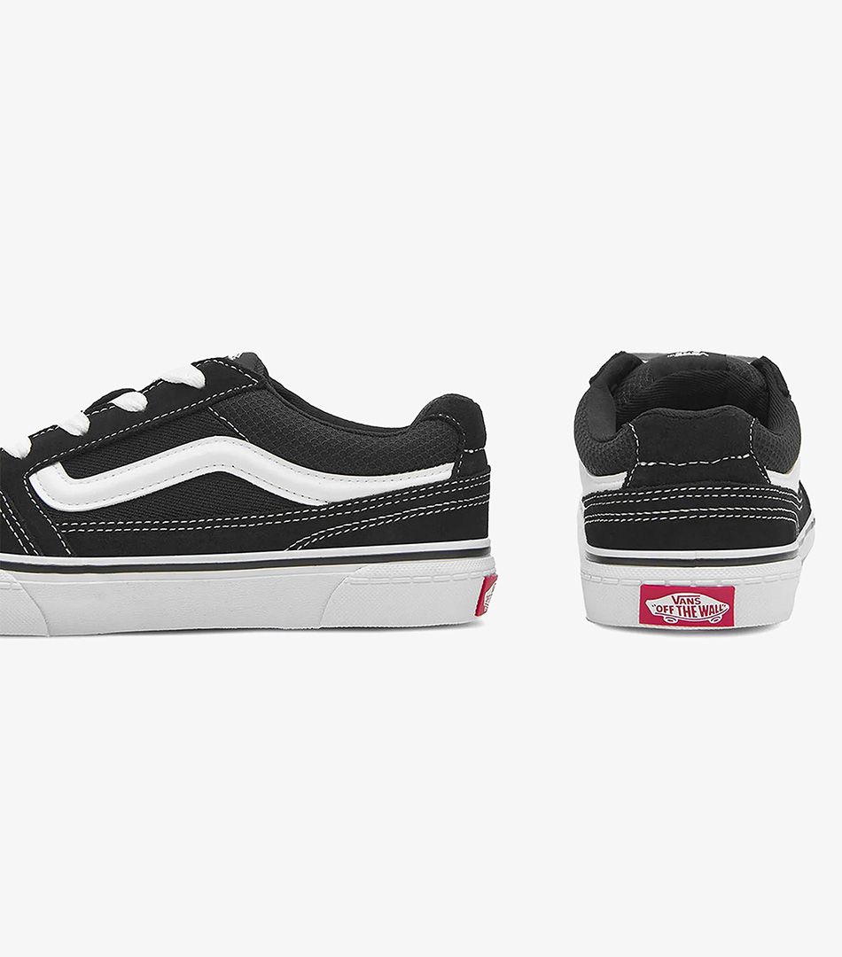 Vans Caldrone Gs