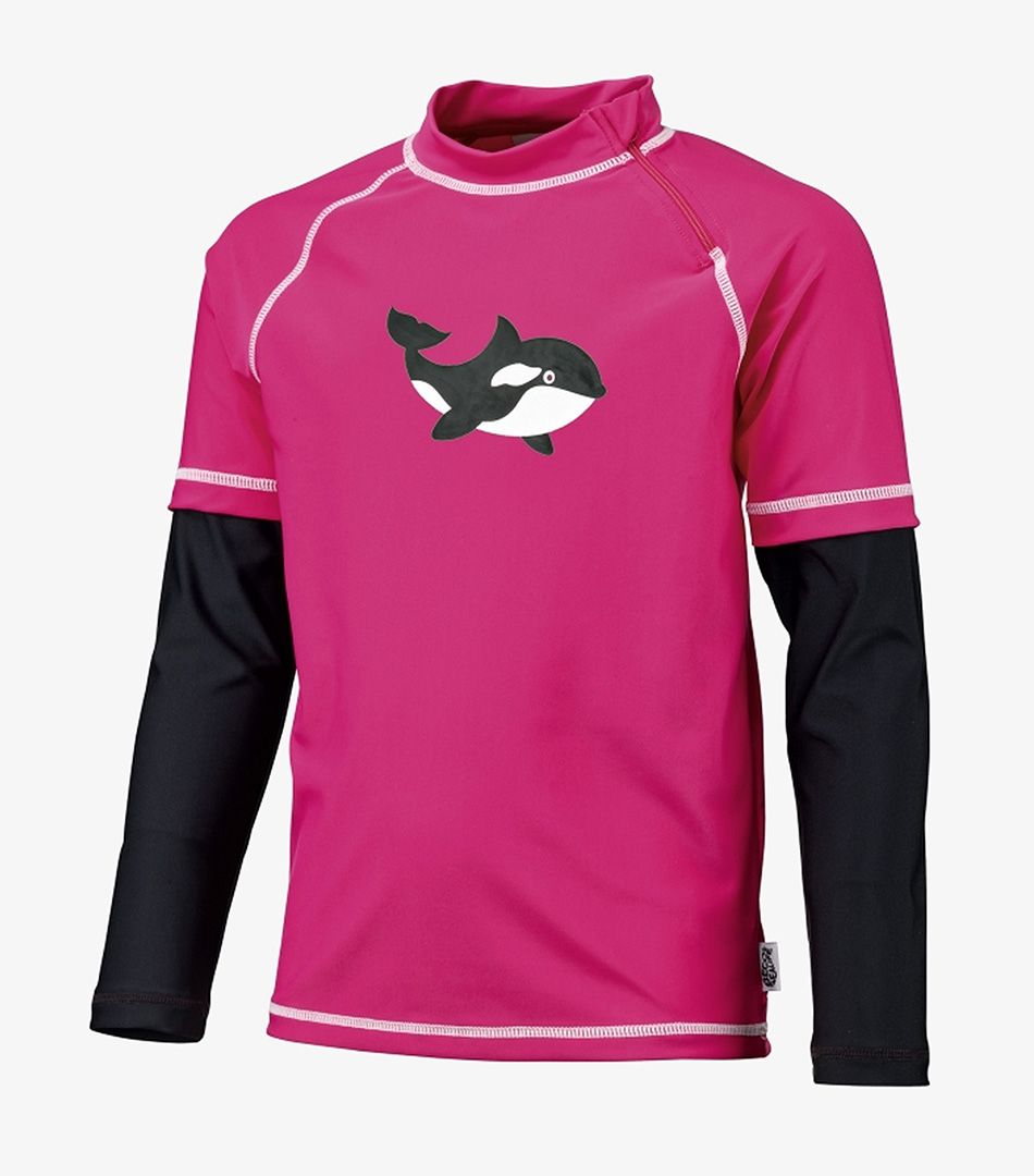 Aquarapid UV-Protection Shirt