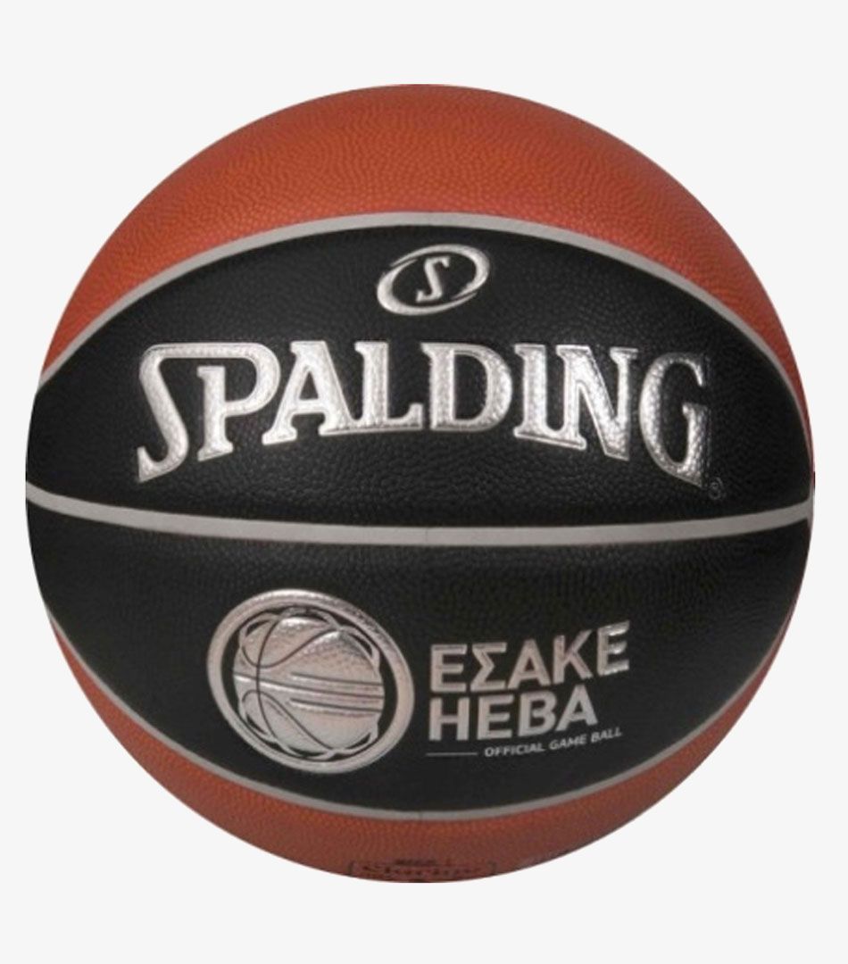 Spalding Tf-1000 Official Ball Esake