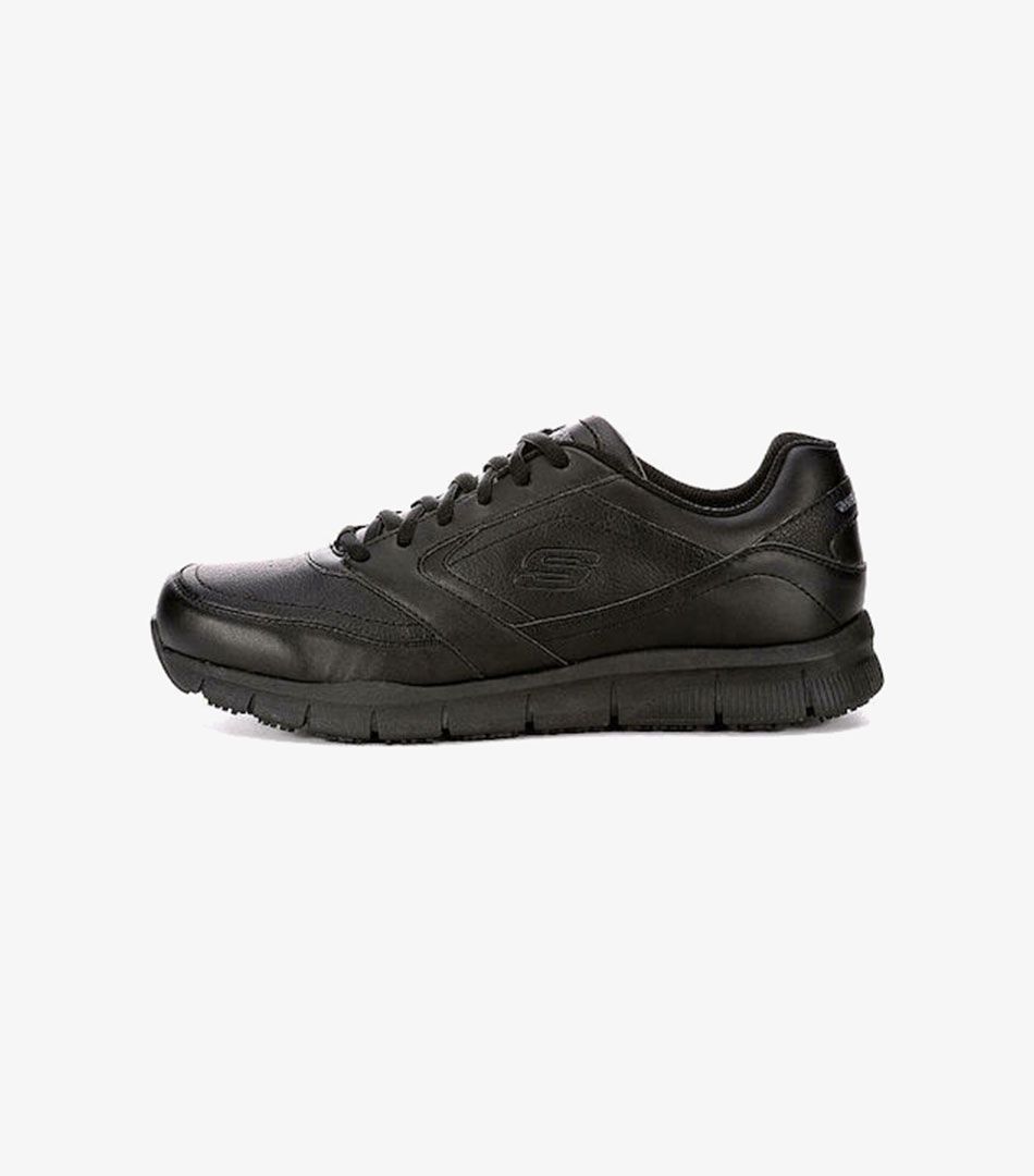 Skechers Work Relaxed Fit Nampa SR