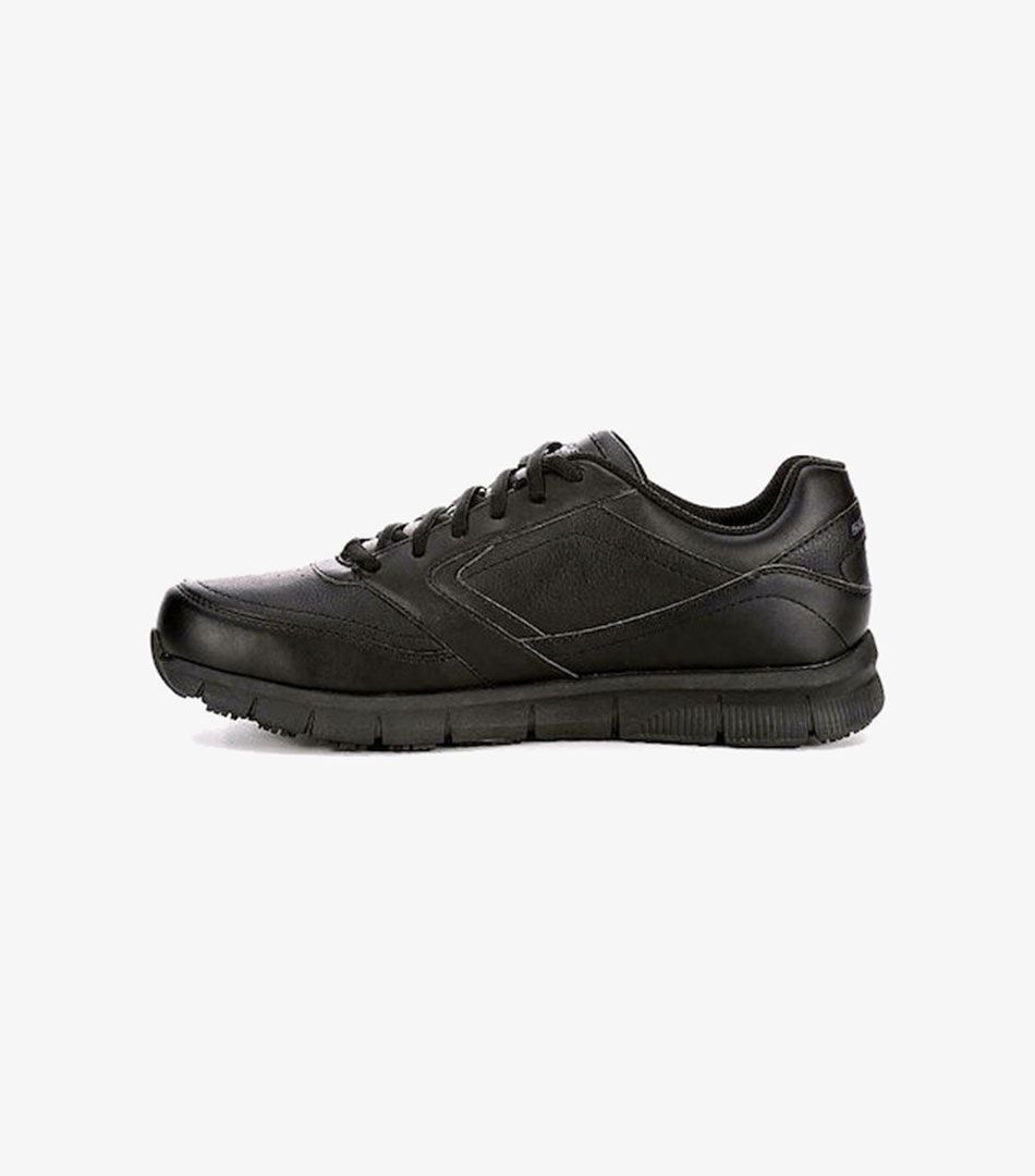 Skechers Work Relaxed Fit Nampa SR