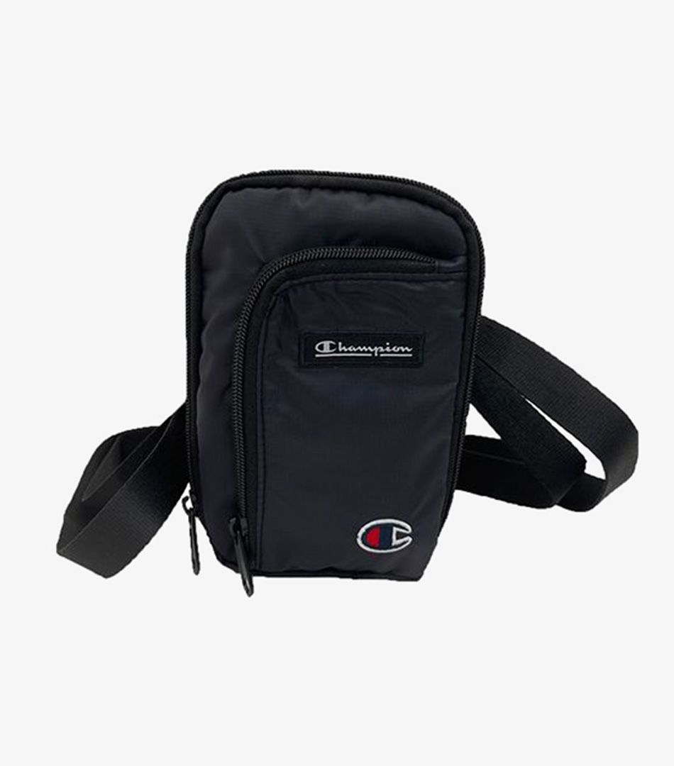 Champion Jacquard Label Mini Shoulder Bag