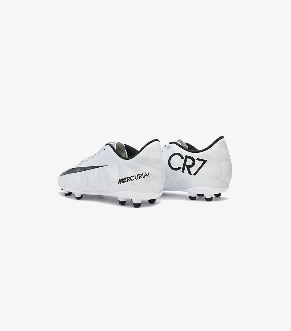 Nike mercurial vortex iii on sale cr7 fg