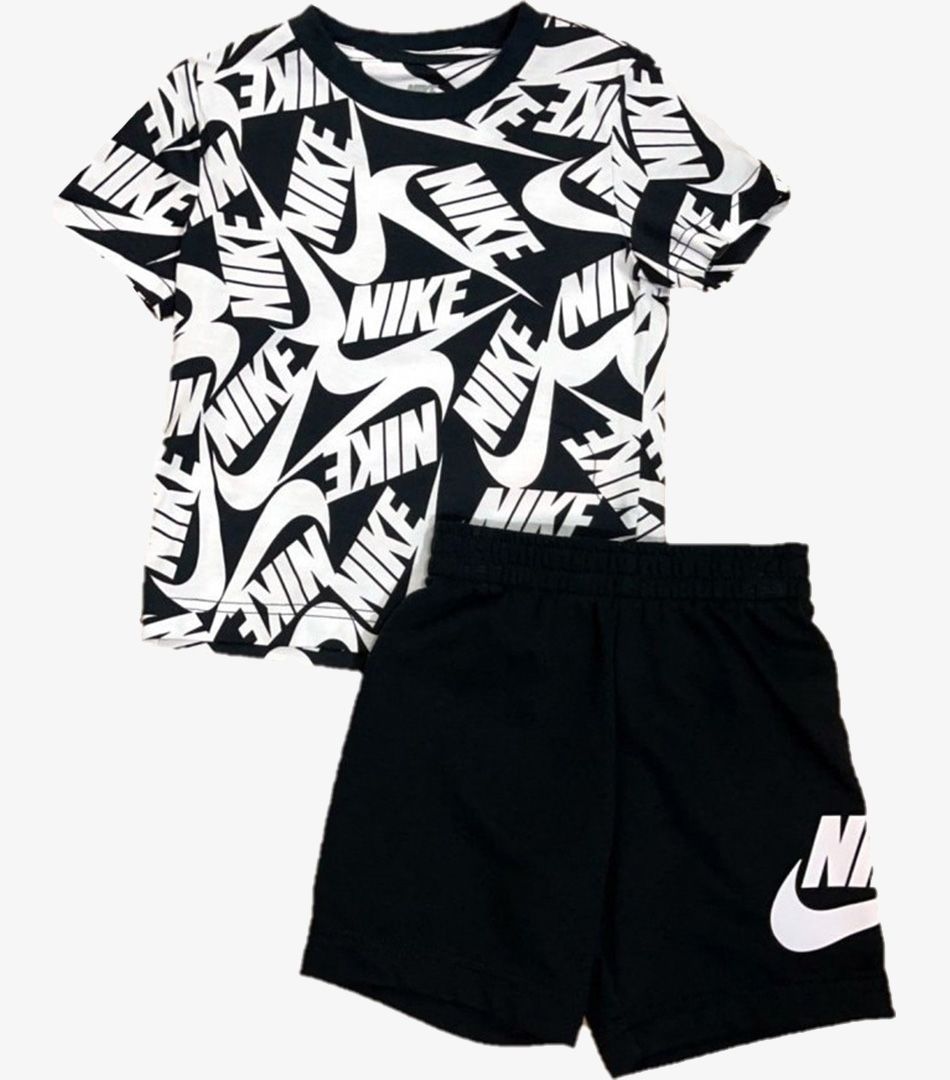 Nike Sportswear Toss AOP Set