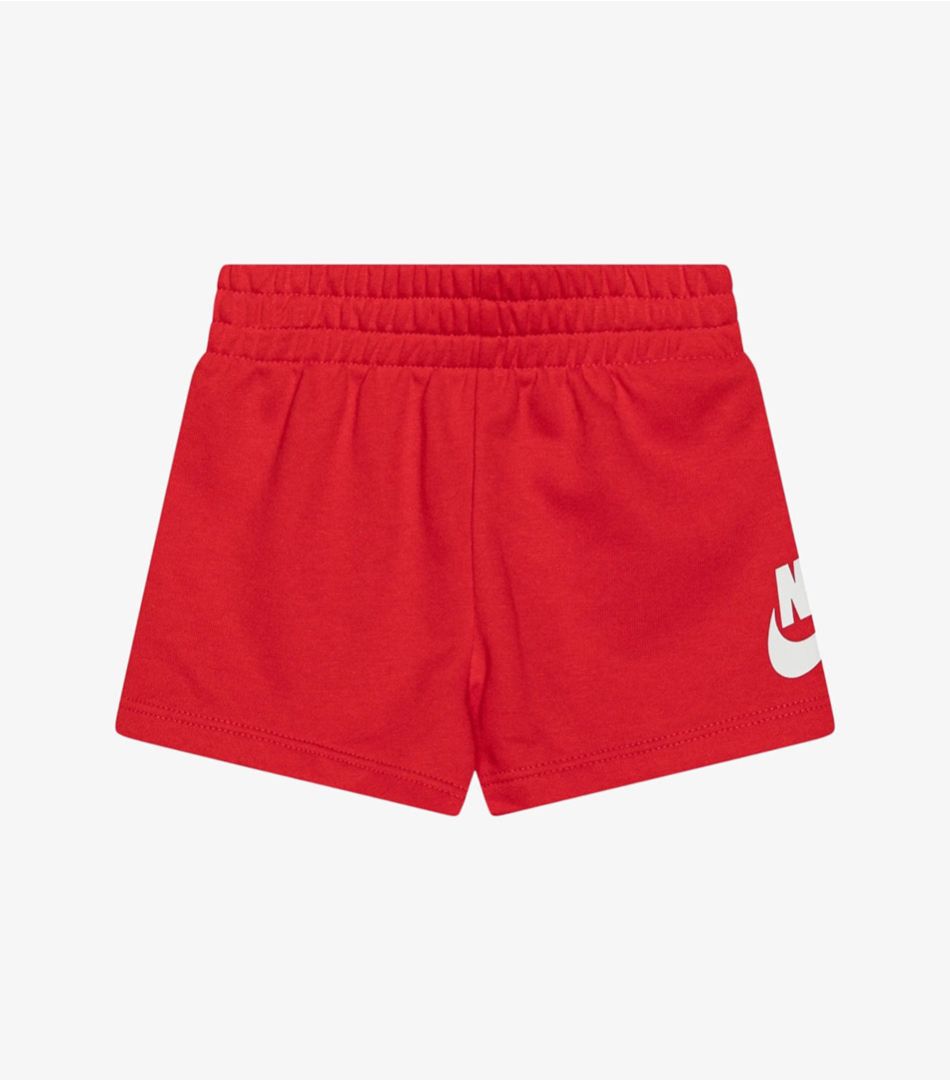 Nike Club Tee & Short Set