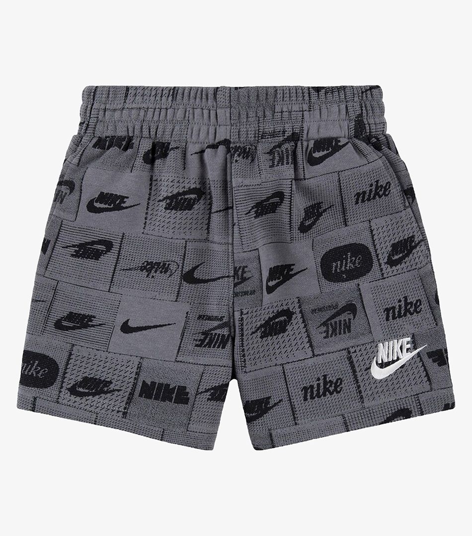 Nike Sportswear Club Printed Shorts
