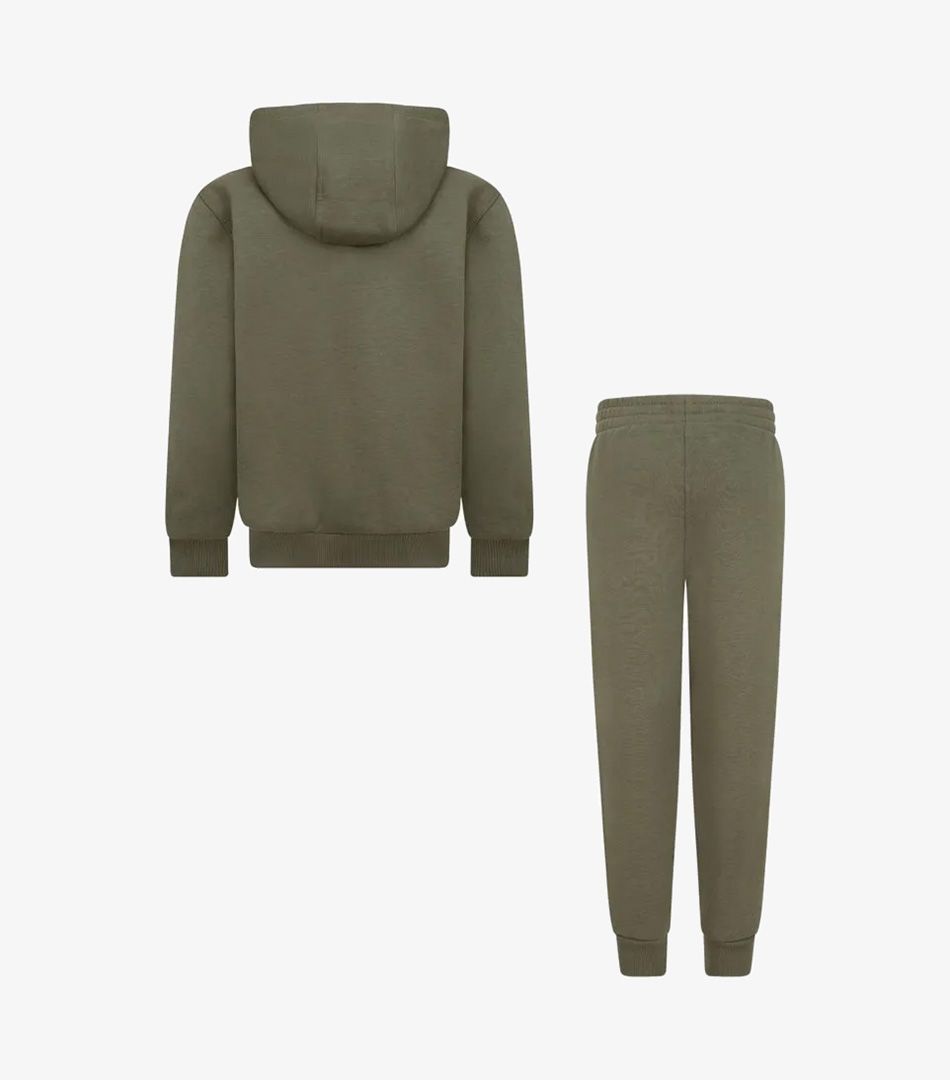 Nike Gradient Futura Fleece Set