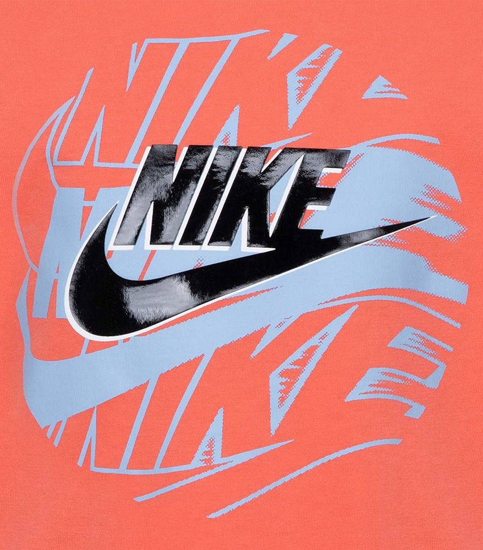 Nike On The Move