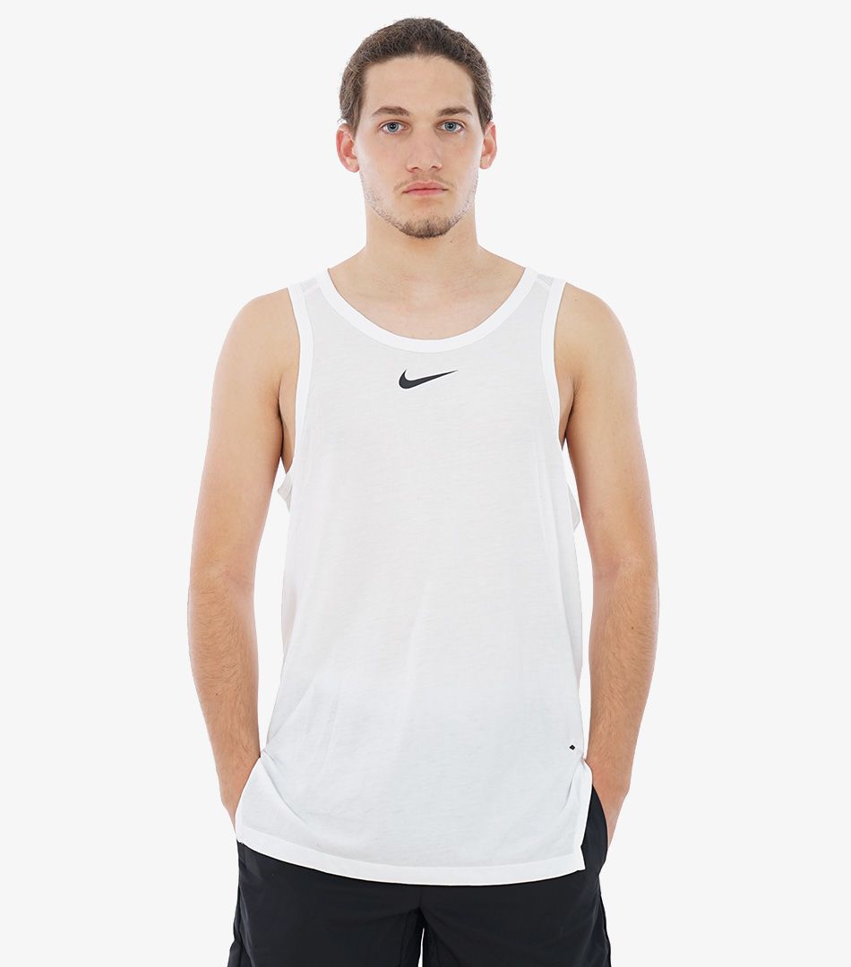 Nike Breathe Elite Basketball Top