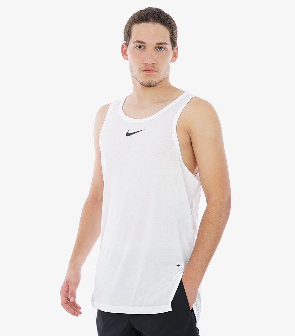 Nike Breathe Elite Basketball Top