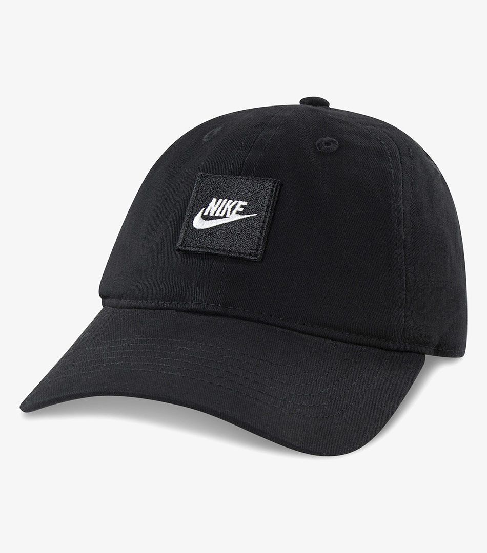Nike Nan Box Futura Club Cap