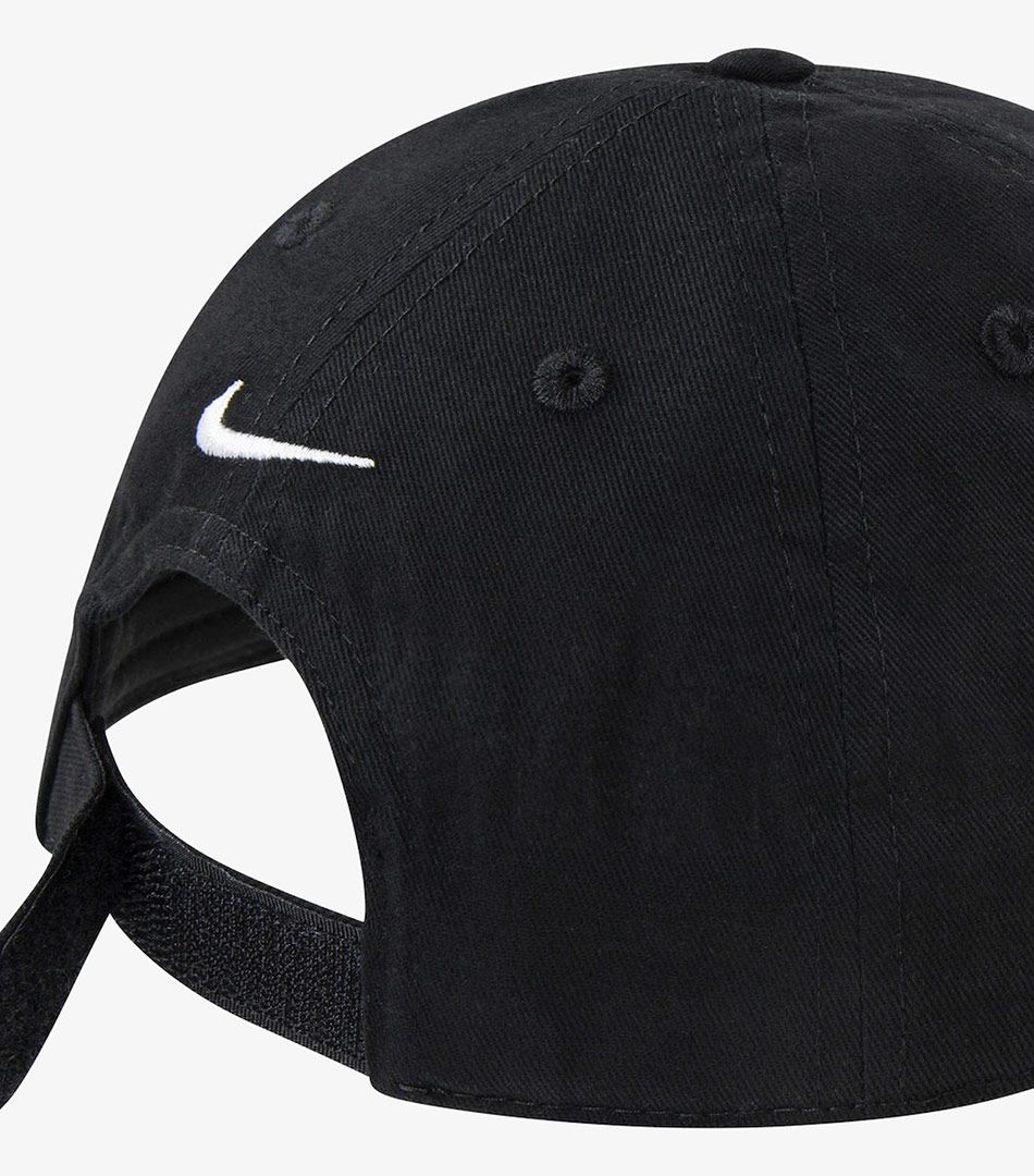 Nike Nan Box Futura Club Cap