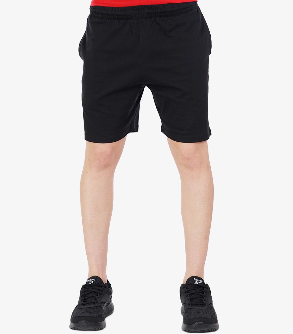 Russell Athletic Logo Embossed Shorts