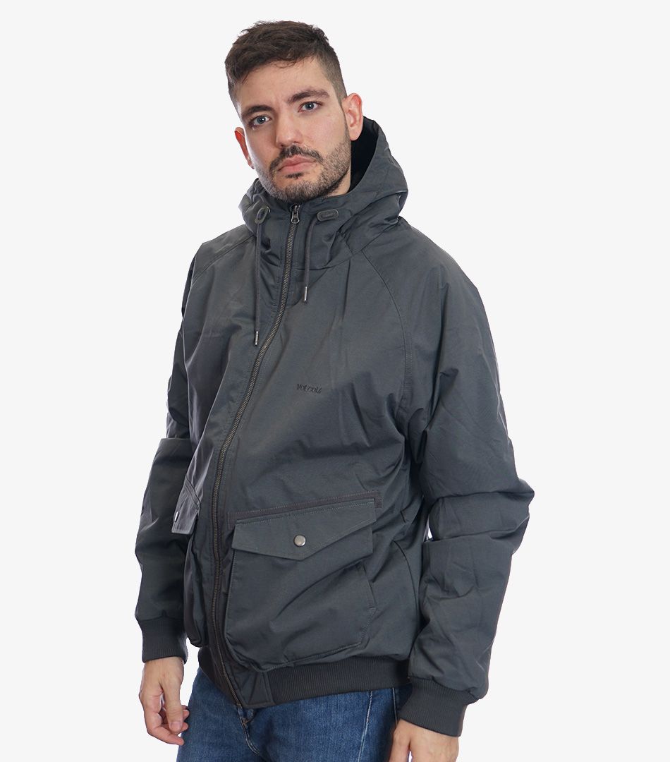 Master best sale coaster jacket