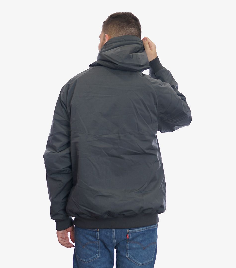 Volcom master coaster top
