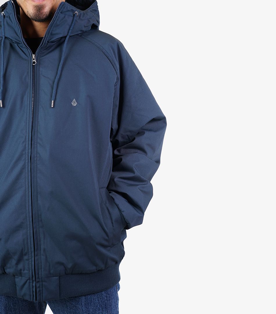 Volcom Hernan Sk Jacket