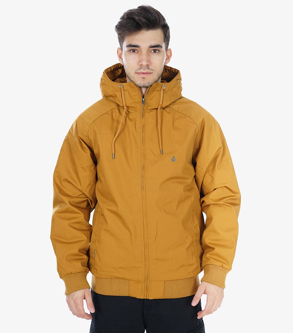 Volcom Hernan Sk Jacket