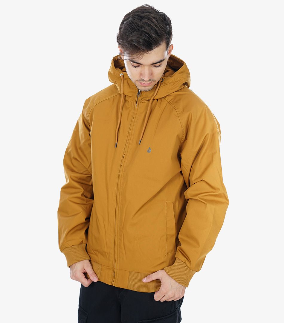 Volcom Hernan Sk Jacket