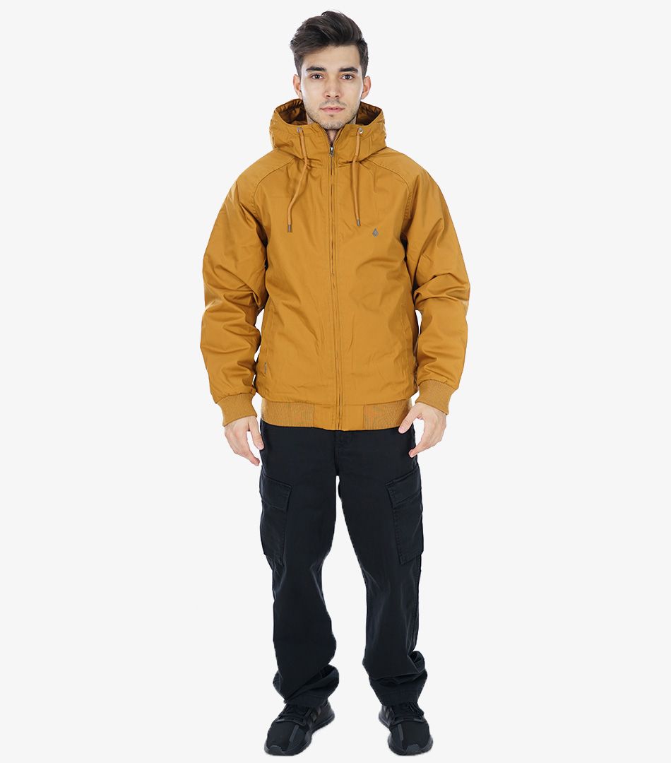 Volcom Hernan Sk Jacket