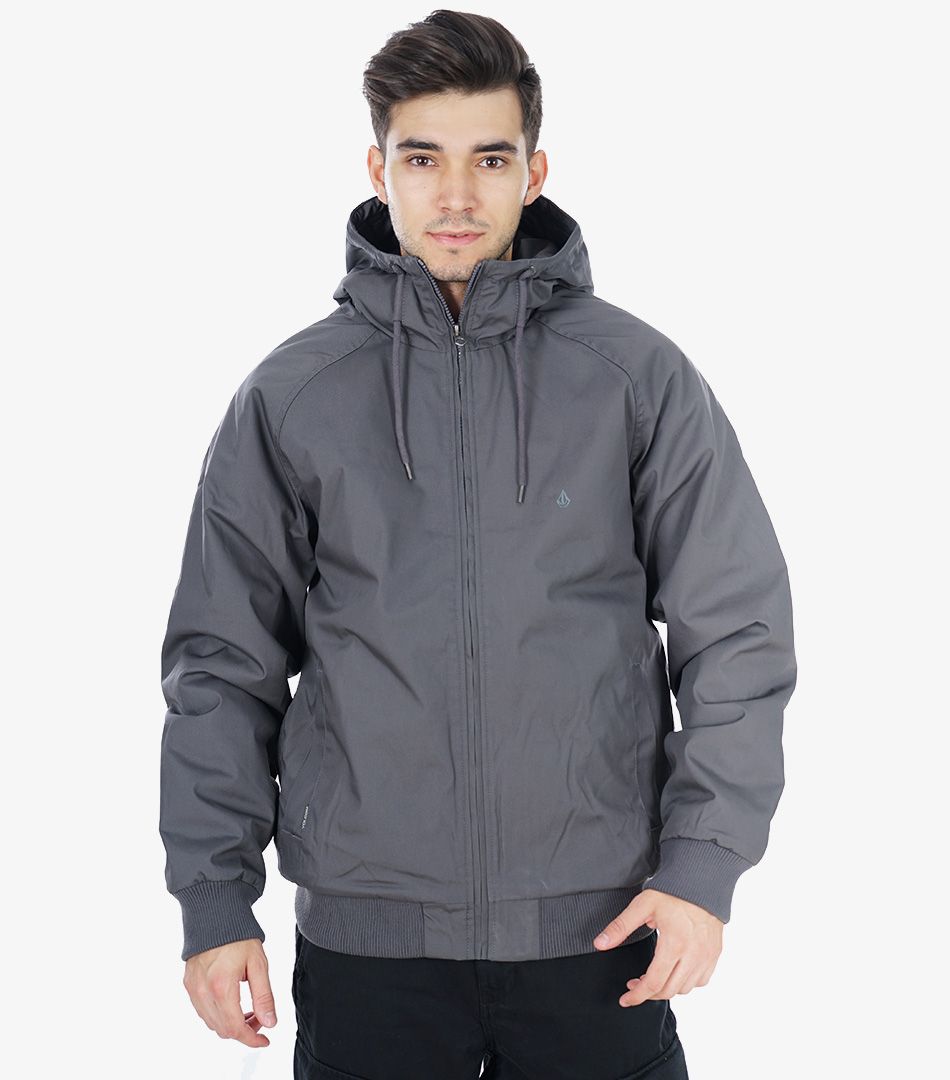 Volcom Hernan Sk Jacket