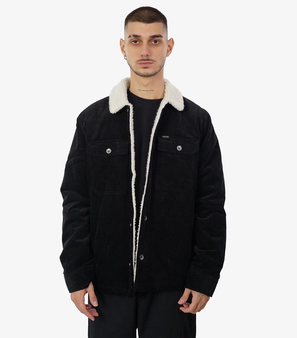 Volcom keaton jacket sales