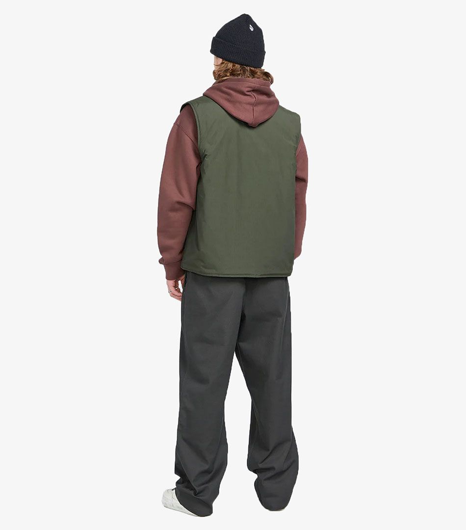 Volcom Prysmer Vest