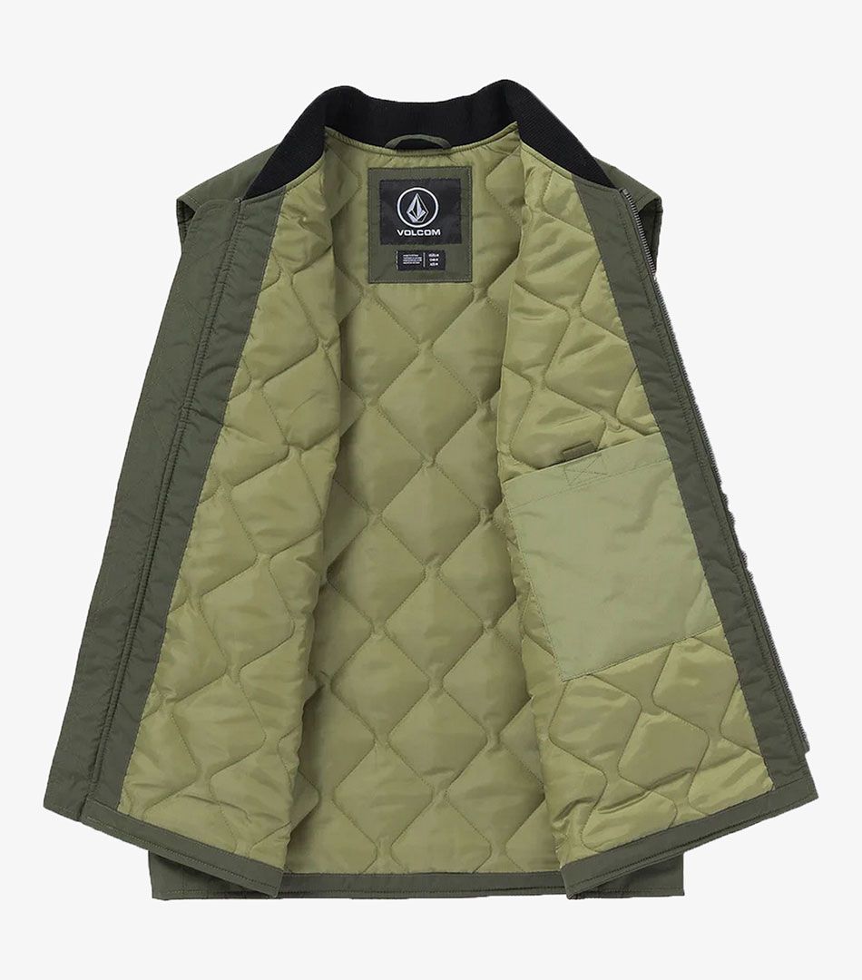 Volcom Prysmer Vest