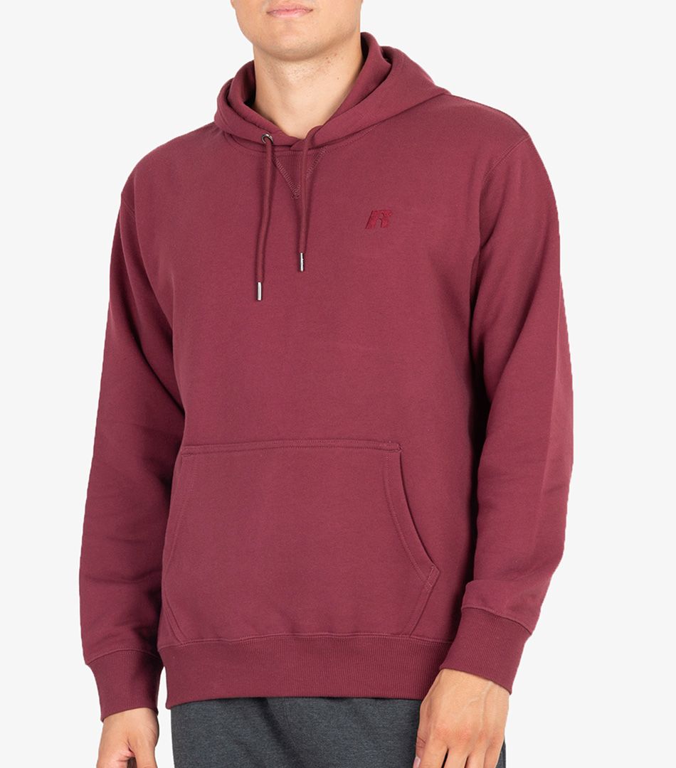 Russell Athletic Pullover Hoodie