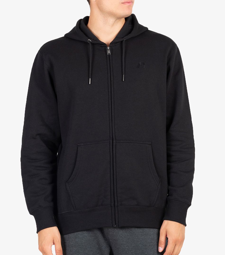 Russell Athletic Zip Through Hoody