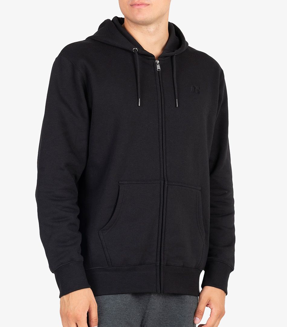 Russell Athletic Zip Through Hoody