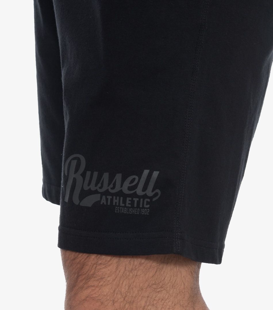 Russell Athletic Basic Short