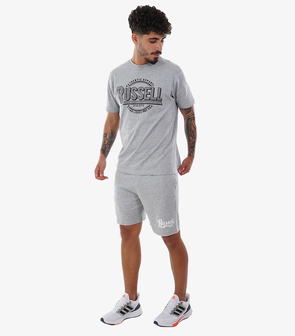Russell Athletic Basic Short