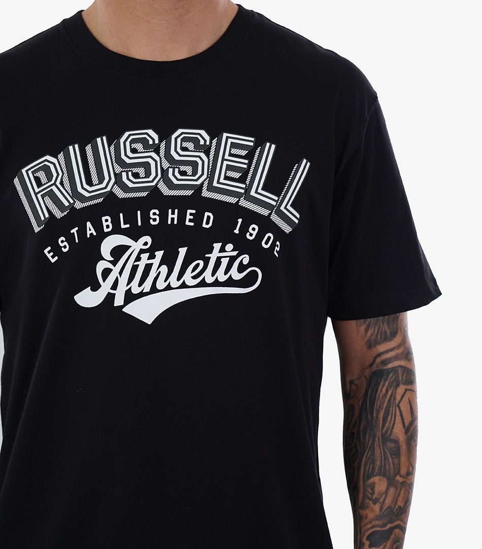 Russell Athletic Established Crewneck