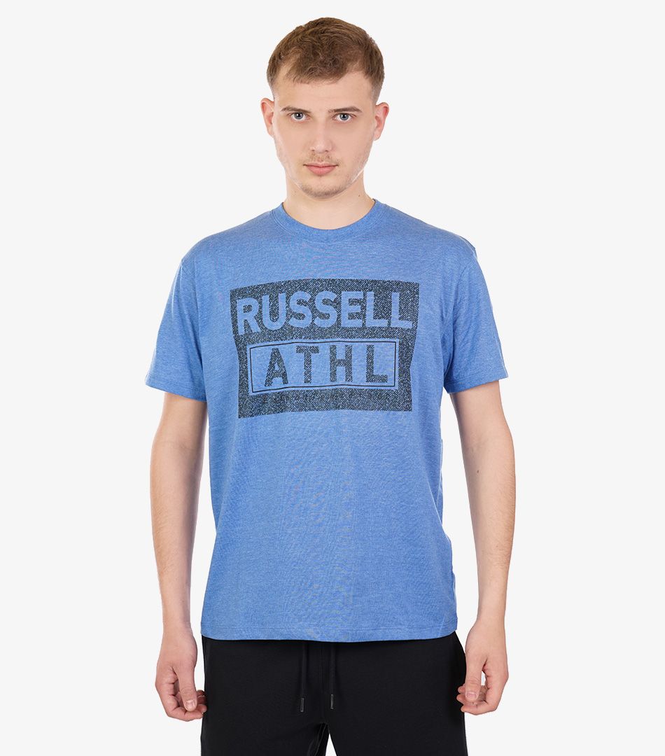 Russel Athletic Framed T-Shirt