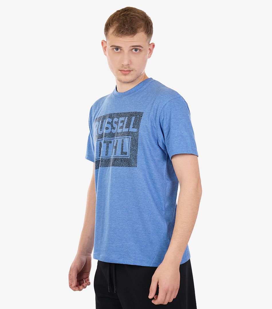 Russel Athletic Framed T-Shirt