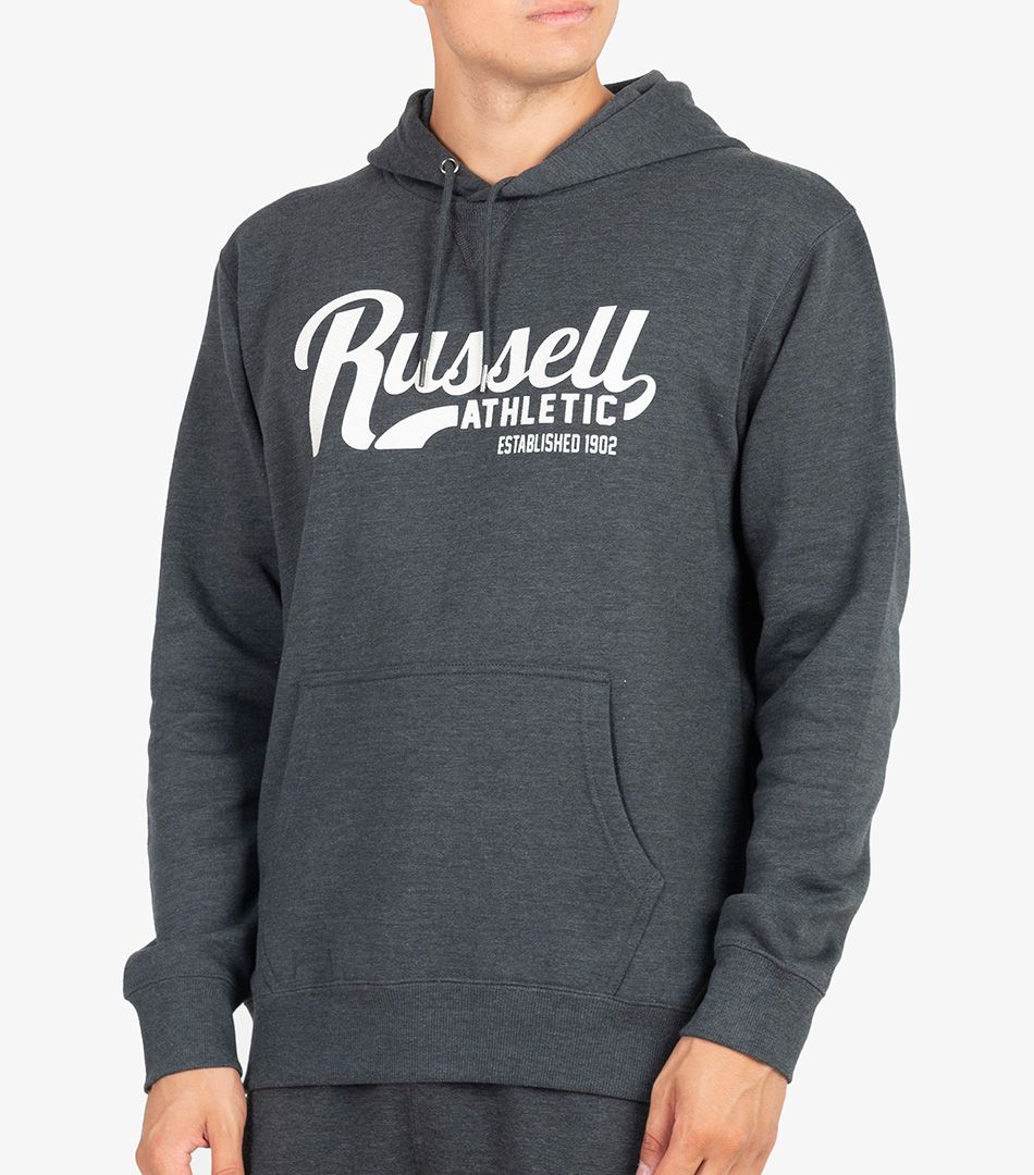 Russell Athletic Pullover Hoodie