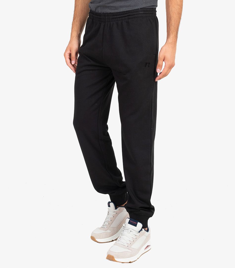 Russell Athletic Cuffed Leg Pant