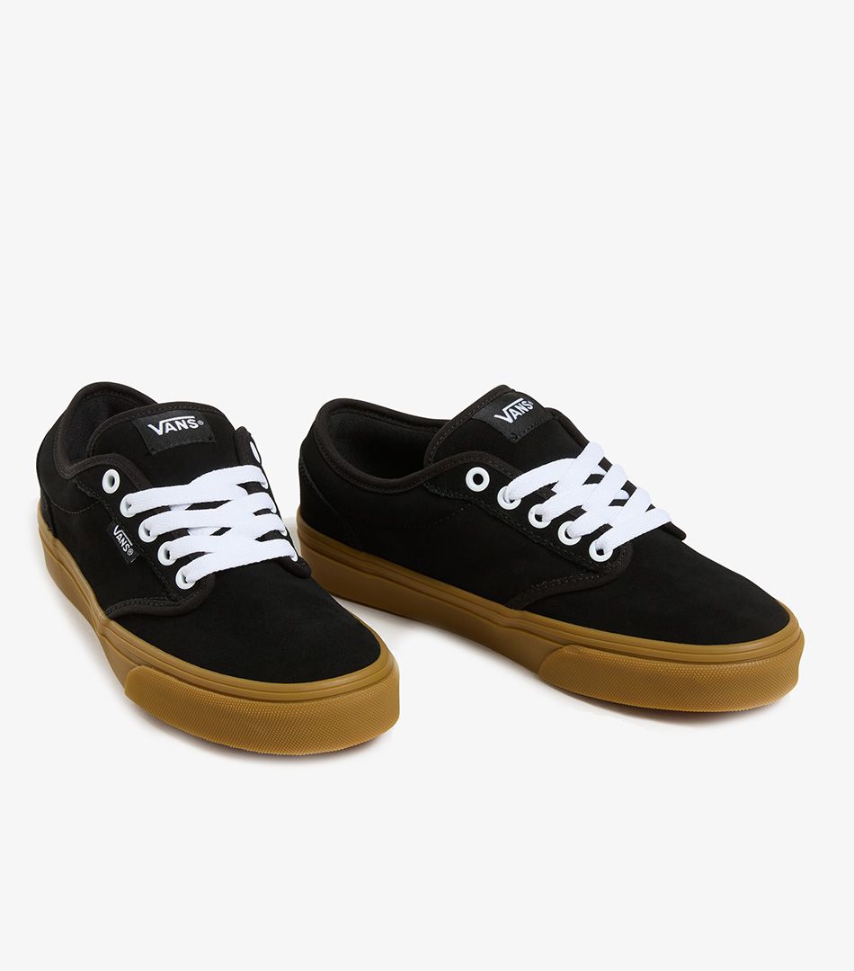 Vans Atwood
