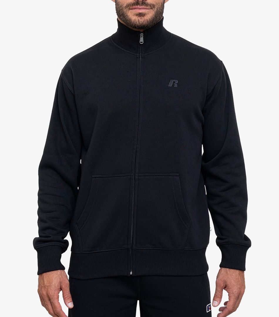 Russell Athletic Track Jacket