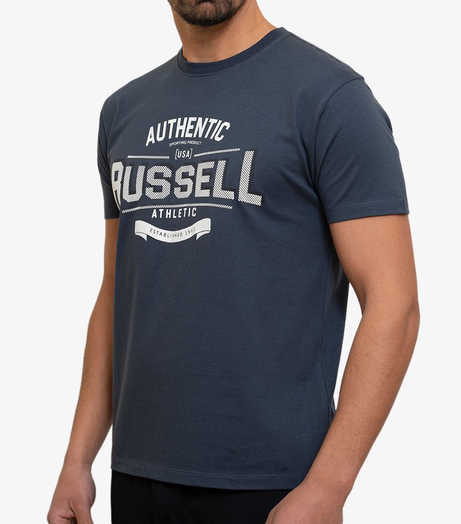 Russell Athletic Ara-S/S Crewneck T-Shirt