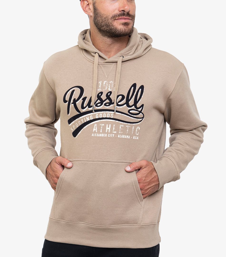 Russell Athletic Pull-Over Hoodie