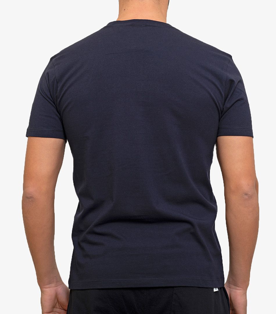 Russell Athletic Stitch Crewneck T-Shirt