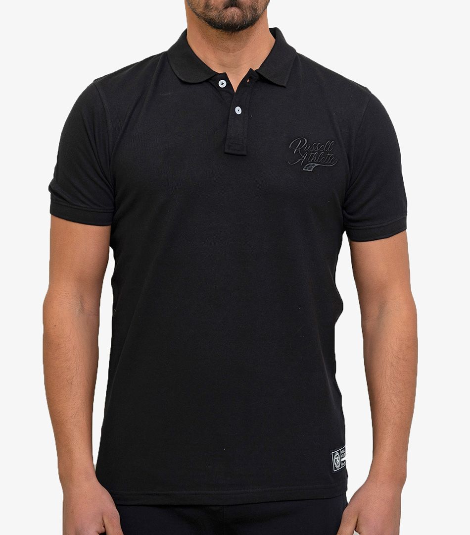 Russell Athletic Frat-Polo